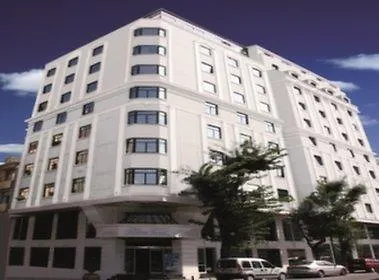 The Green Park Taksim Istanbul 4*,