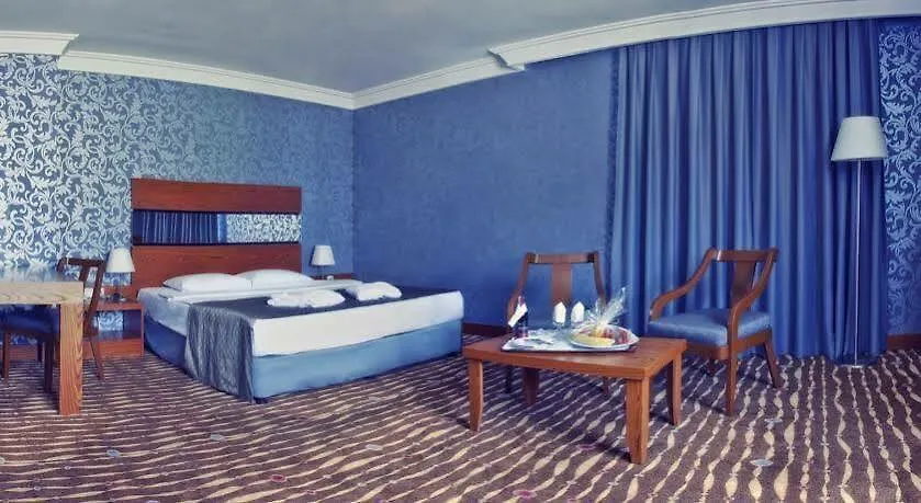 Hotel The Green Park Taksim Istanbul