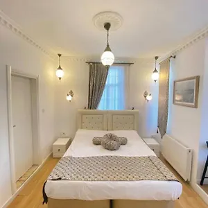 Shima House اسطنبول