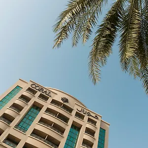 كورال ديرة 4*, دبي الإمارات العربية المتحدة