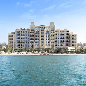 אתר נופש Fairmont The Palm דובאי