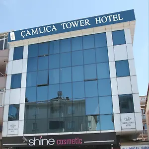 Camlica Tower מלון