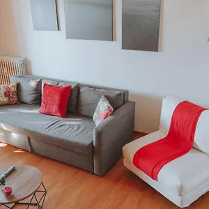 10 Min From The Airport-wifi-free Parking , Samarate إيطاليا