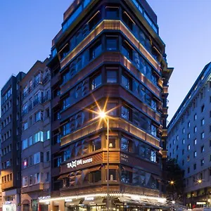 Taxim Residences **** Istambul