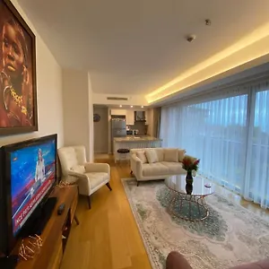 Ultra Lux Daire اسطنبول
