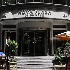 Nova Plaza Orion **** Istambul