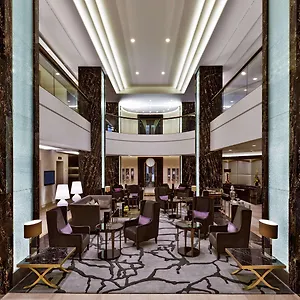 מלון Waldorf Astoria ברלין
