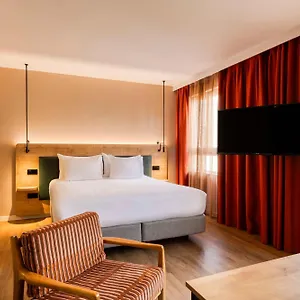 Hilton Garden Centre Brussels