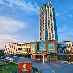 Kaya Fair & Convention ***** Istambul