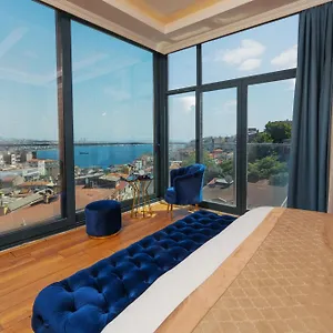 Hotel Trip Bosphorus Taksim, Estambul