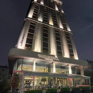 The Cettia **** Istambul