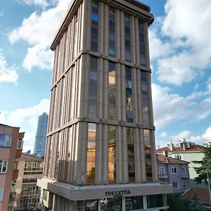 The Cettia **** Istambul