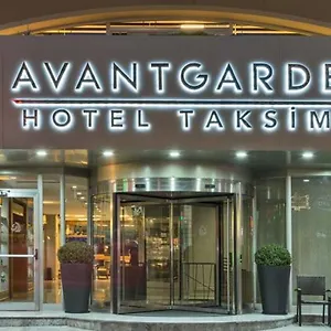 Avantgarde Urban Taksim **** Istambul