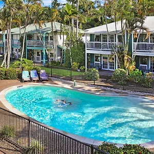 Coral Noosa Noosaville