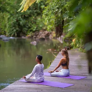 Adiwana Svarga Loka - A Retreat Ubud (Bali)