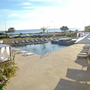 E-hotel Larnaca & Perivolia