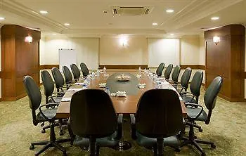 The Green Park Taksim Istanbul Hotel