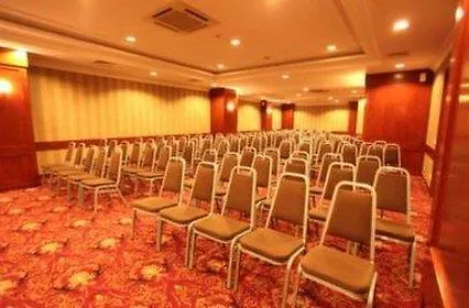 Hotel The Green Park Taksim Istanbul