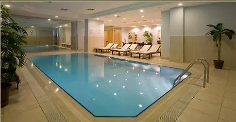 **** Hotel The Green Park Taksim Istanbul Turkey