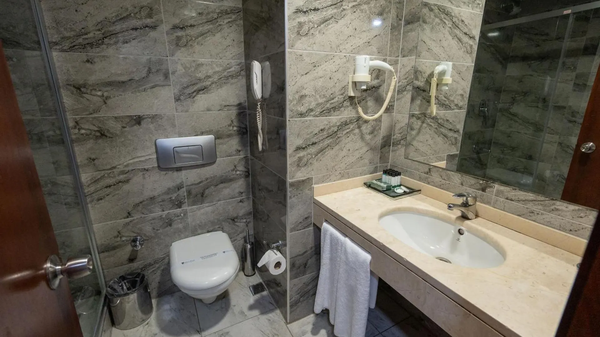 Hotel The Green Park Taksim Istanbul