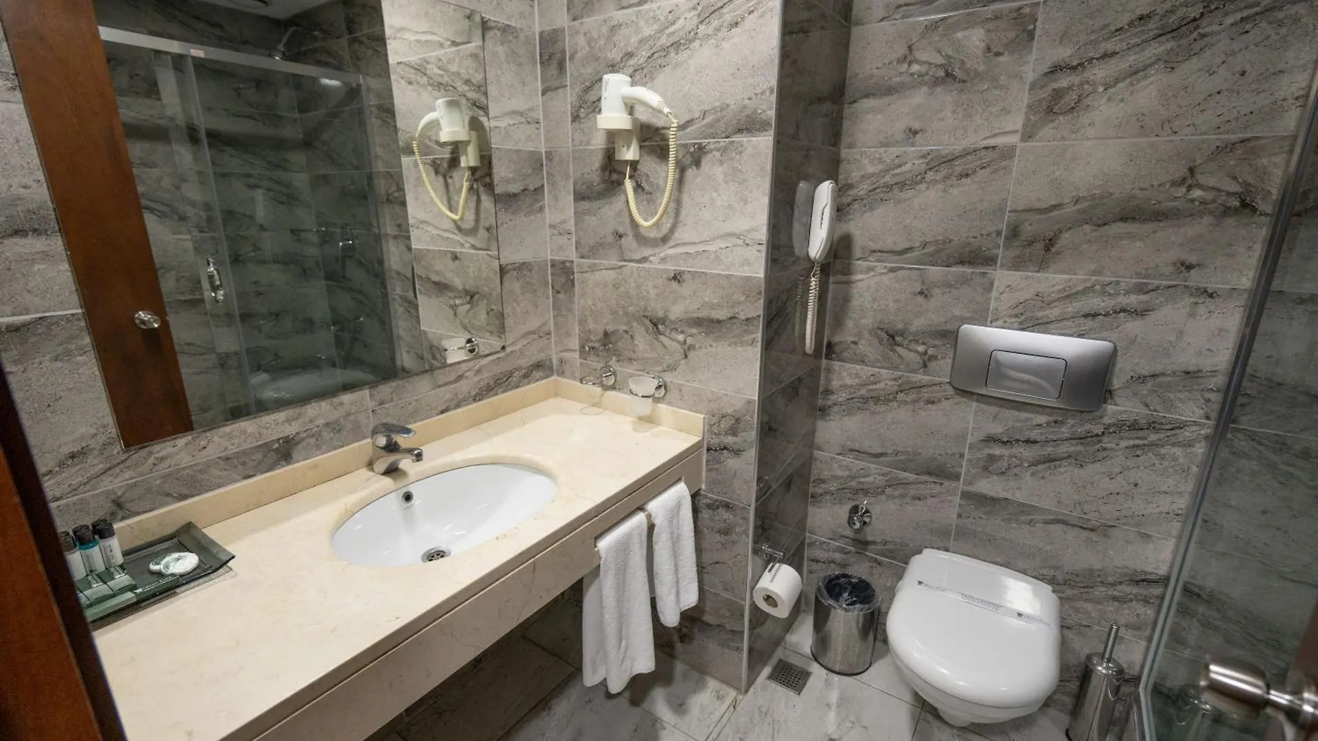 **** Hotel The Green Park Taksim Istanbul Turkey