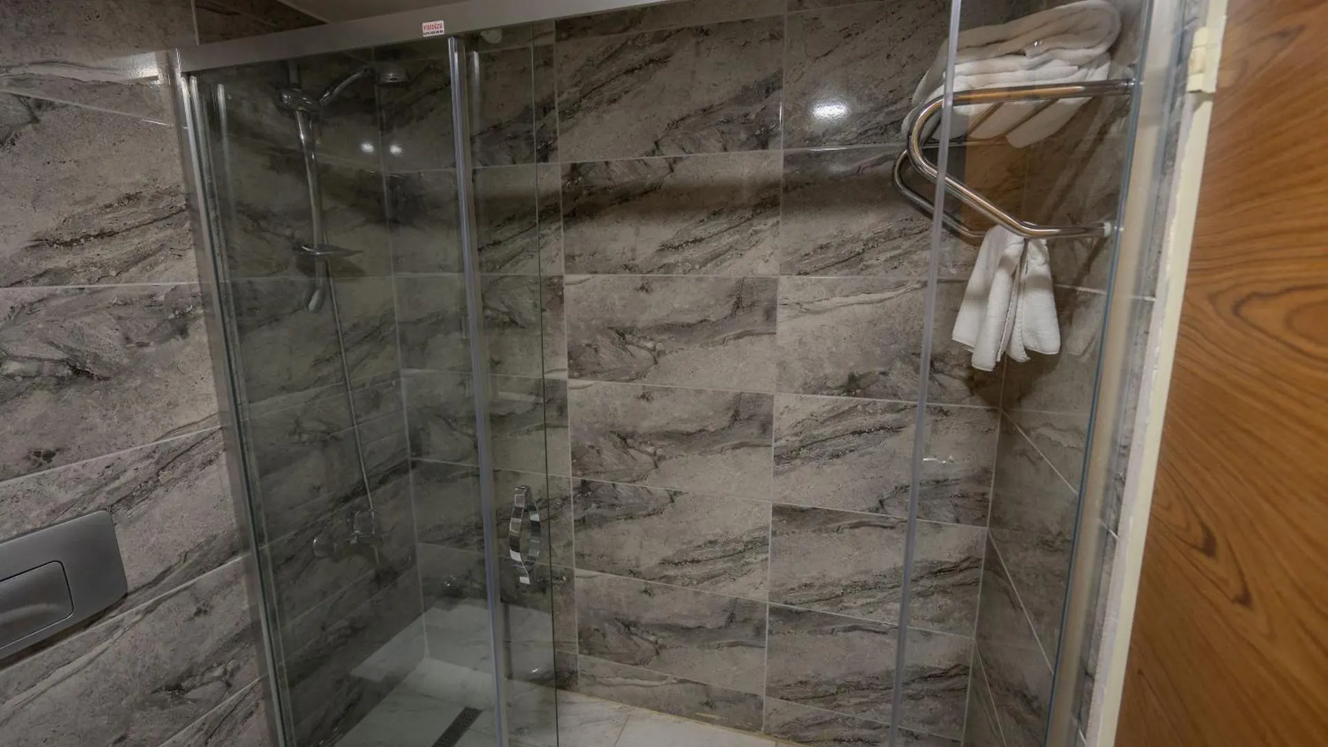 The Green Park Taksim Istanbul Hotel