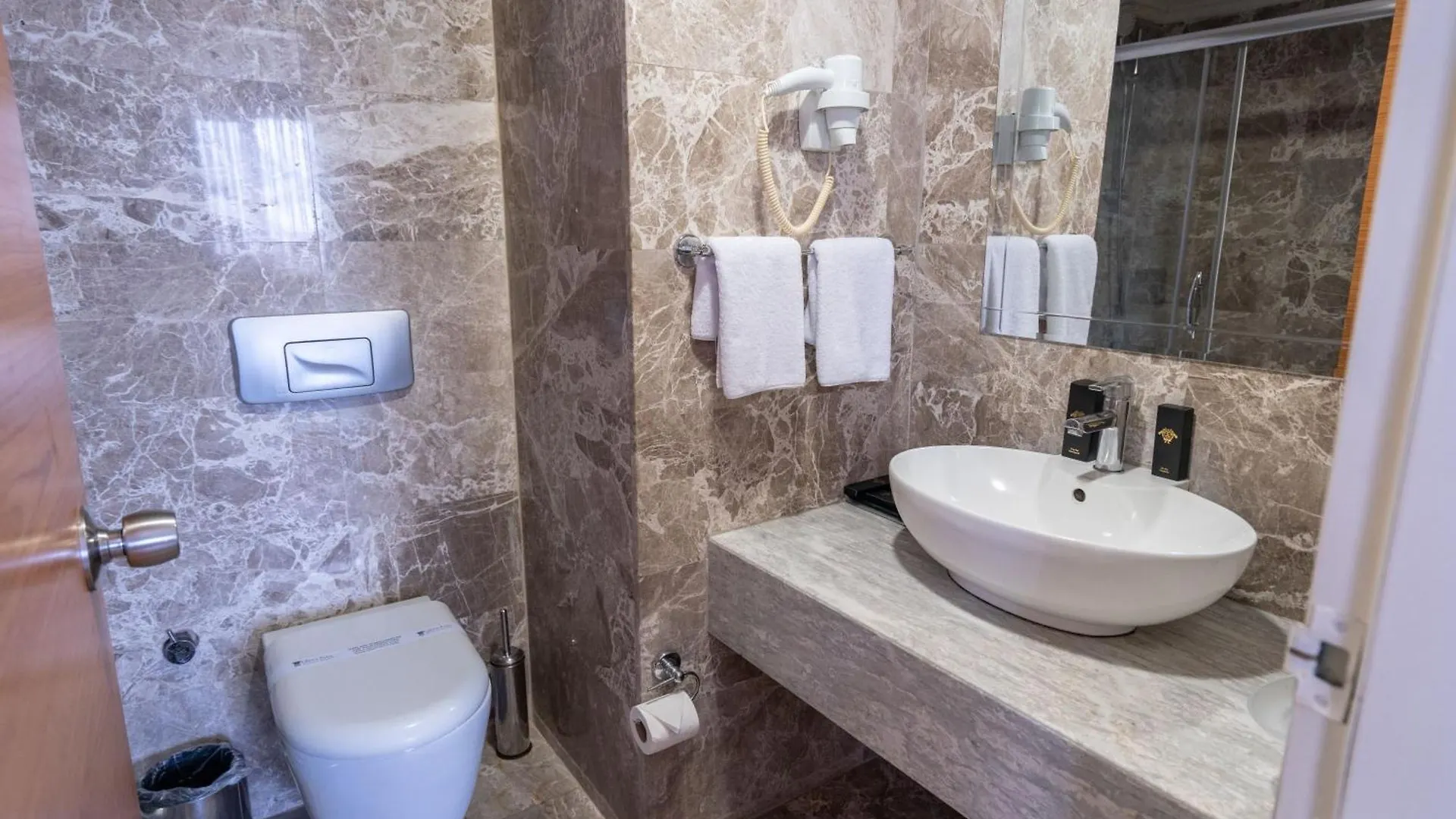 The Green Park Taksim Istanbul Hotel
