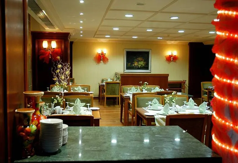 The Green Park Taksim Istanbul 4*,  Turkey