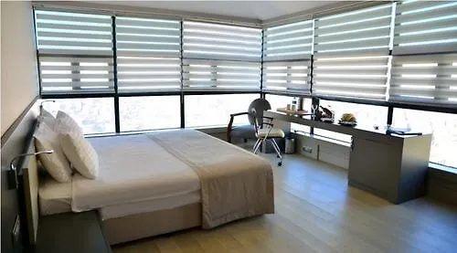 Hotel The Green Park Taksim Istanbul