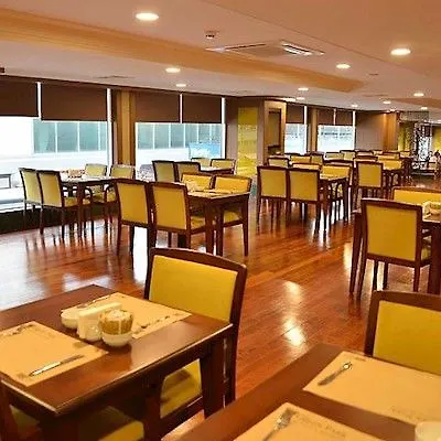 **** Hotel The Green Park Taksim Istanbul Turkey