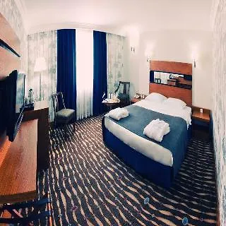 The Green Park Taksim Istanbul 4*,  Turkey