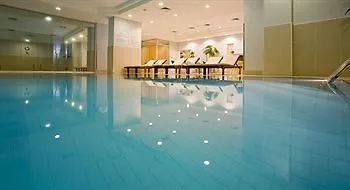 The Green Park Taksim Istanbul Hotel
