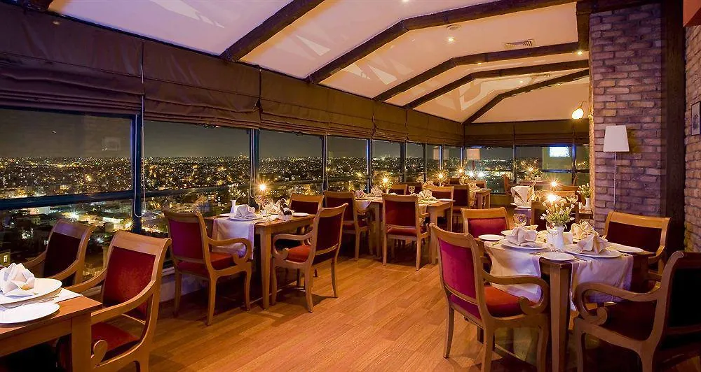 The Green Park Taksim Istanbul 4*,  Turkey